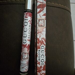 Gucci Bloom Rollerball Perfume